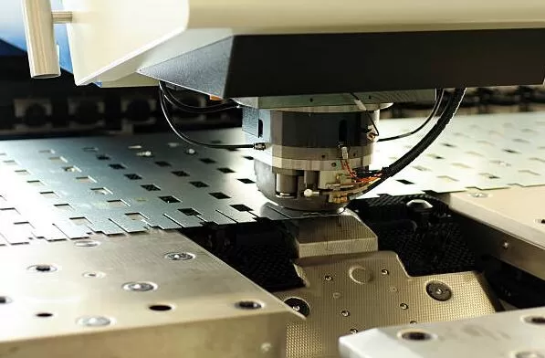 The Benefits of Metal Stamping for Mass Production and Cost Efficiency