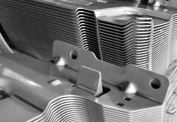 How Metal Stamping Transforms Materials into Complex Shapes for Manufacturing