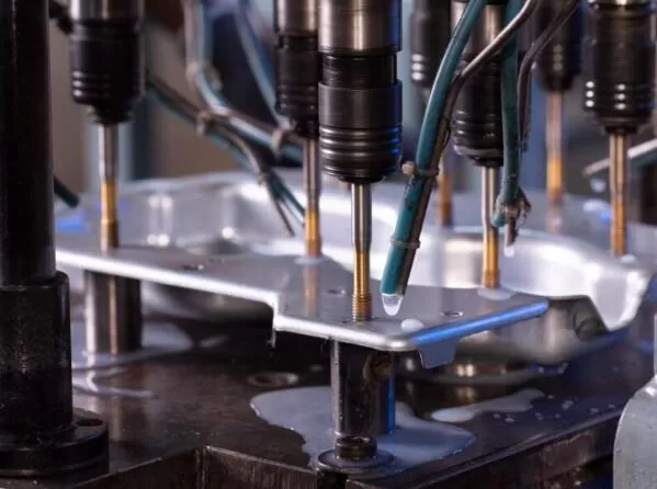 Why Metal Stamping is Essential for High-Volume, Precision Manufacturing